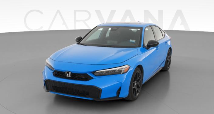 honda civic hatchback 2025 19XFL4H85SE001836 image honda civic hatchback 2025 19XFL4H85SE001836 image